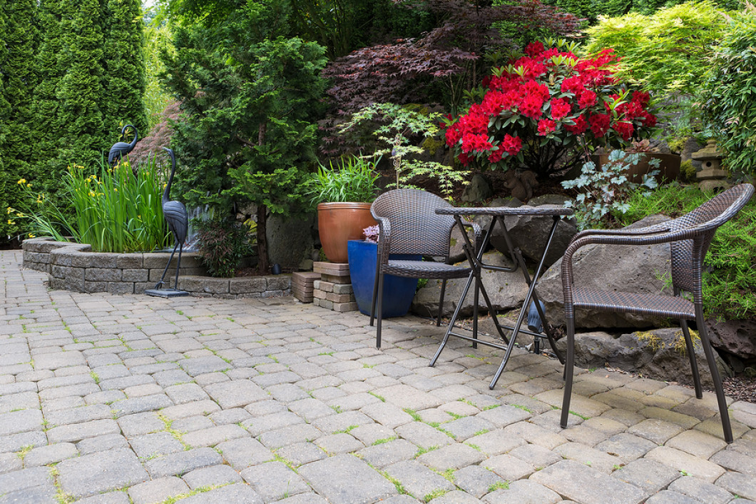 Hardscaping Morehead City Cary Nc Cedar Fork Landscaping Inc Install Custom Hardscaping Features In Your Yard